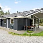 0211-romo-j-tagholmsvej-29-c Dom wakacyjny