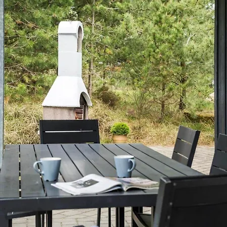 Nyaraló 0211-romo-j-tagholmsvej-29-c *