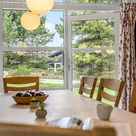 Nyaraló 0211-romo-j-tagholmsvej-29-c Tagholm