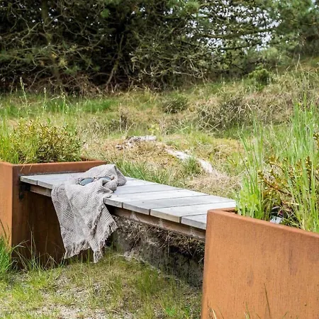 0211-romo-j-tagholmsvej-29-c 펜션 Tagholm