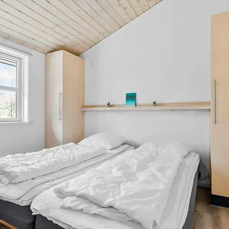 펜션 0211-romo-j-tagholmsvej-29-c *