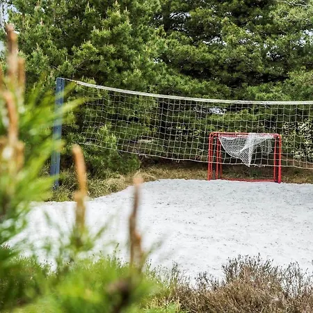 Nyaraló 0211-romo-j-tagholmsvej-29-c *