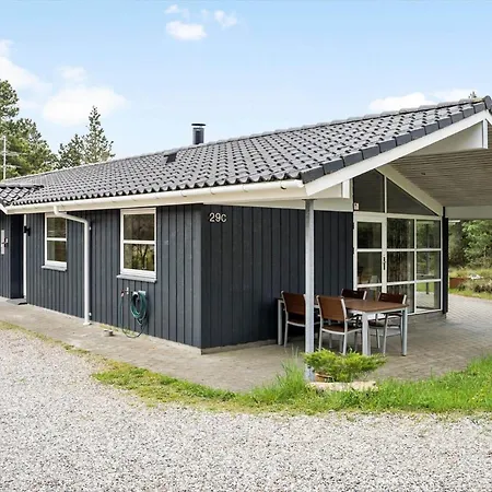 0211-romo-j-tagholmsvej-29-c 펜션 Tagholm