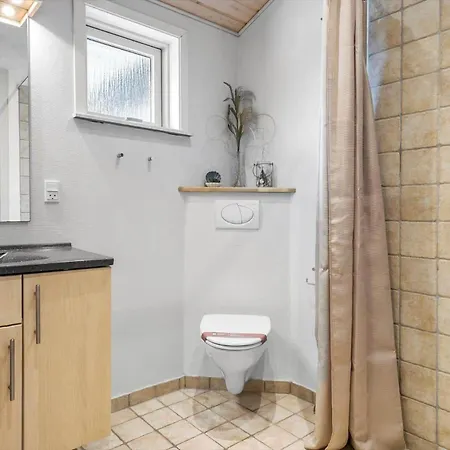 Nyaraló 0211-romo-j-tagholmsvej-29-c Tagholm