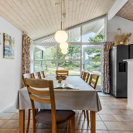 펜션 0211-romo-j-tagholmsvej-29-c *