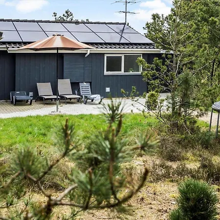 Nyaraló 0211-romo-j-tagholmsvej-29-c Tagholm