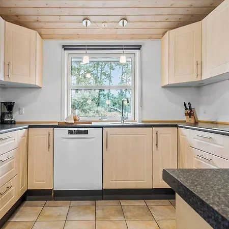 펜션 0211-romo-j-tagholmsvej-29-c