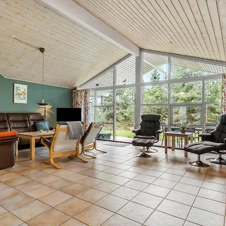 Semesterbostad 0211-romo-j-tagholmsvej-29-c Tagholm