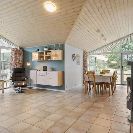 0211-romo-j-tagholmsvej-29-c Semesterbostad Tagholm