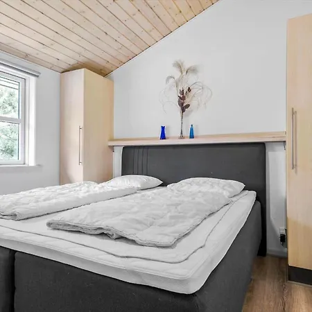 Semesterbostad 0211-romo-j-tagholmsvej-29-c Tagholm