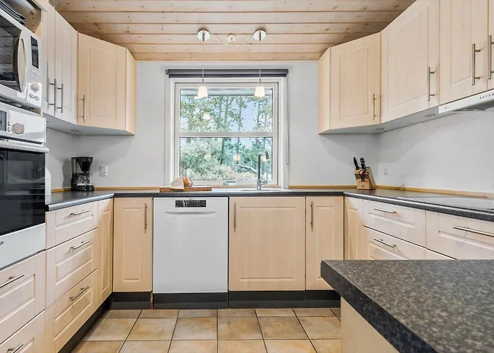 0211-romo-j-tagholmsvej-29-c Semesterbostad Tagholm