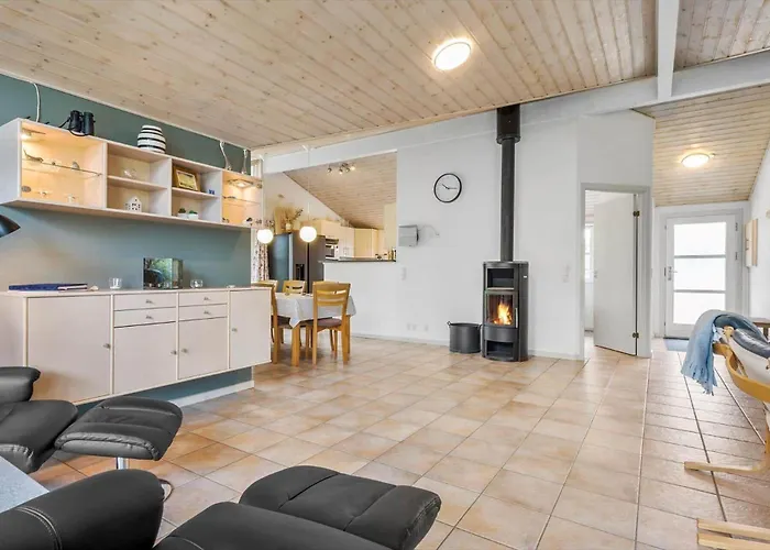 Semesterbostad 0211-romo-j-tagholmsvej-29-c