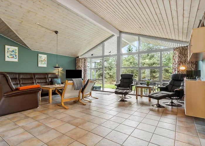 Semesterbostad 0211-romo-j-tagholmsvej-29-c Tagholm