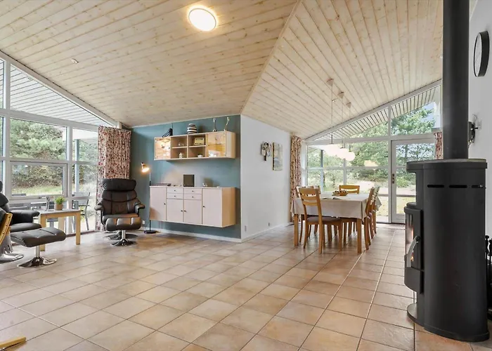 0211-romo-j-tagholmsvej-29-c Semesterbostad Tagholm