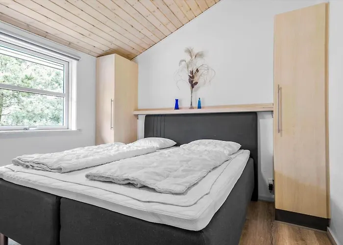 Semesterbostad 0211-romo-j-tagholmsvej-29-c Tagholm