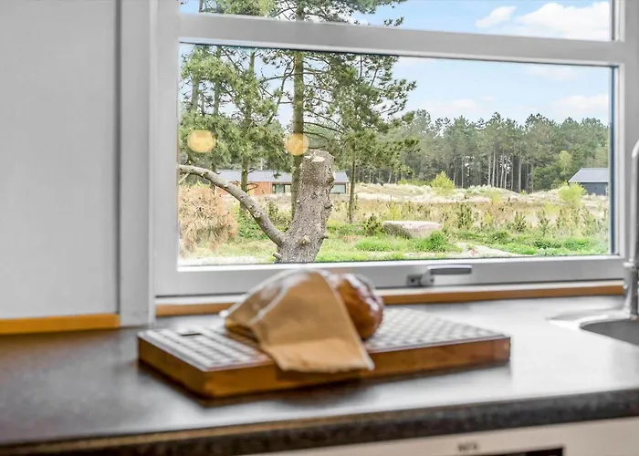 Semesterbostad 0211-romo-j-tagholmsvej-29-c *