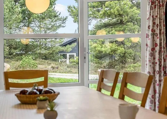 Semesterbostad 0211-romo-j-tagholmsvej-29-c