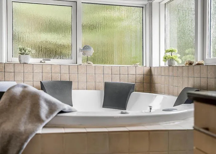 Semesterbostad 0211-romo-j-tagholmsvej-29-c Tagholm