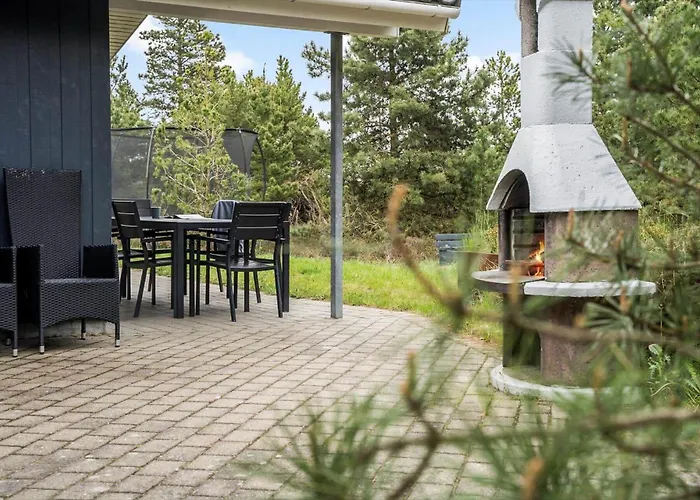 Semesterbostad 0211-romo-j-tagholmsvej-29-c