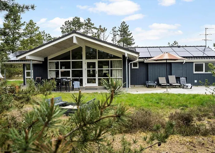 Semesterbostad 0211-romo-j-tagholmsvej-29-c Tagholm