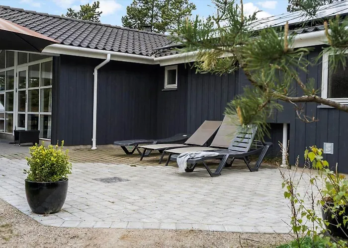 Semesterbostad 0211-romo-j-tagholmsvej-29-c Tagholm